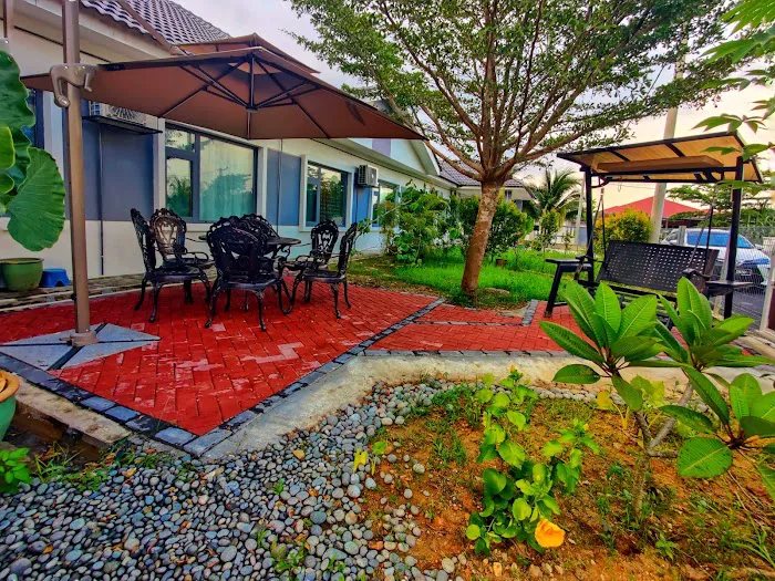 Salam Villa Picture 1
