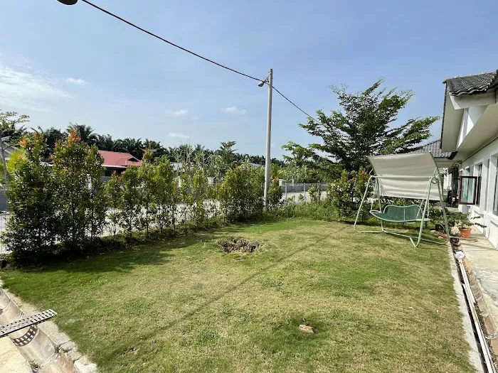 Salam Villa Picture 3