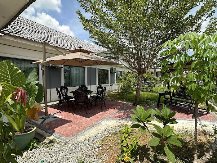 Salam Villa Picture 9