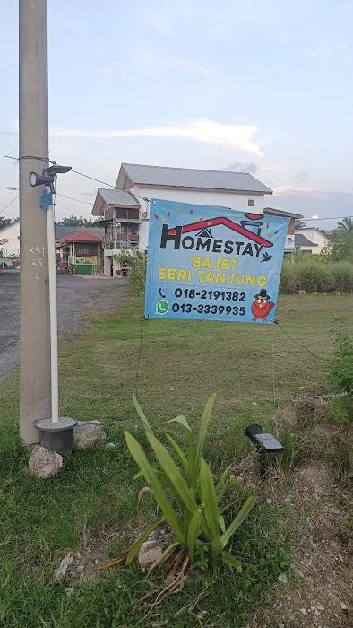 Homestay Bajet Seri Tanjung Dengkil Picture 2