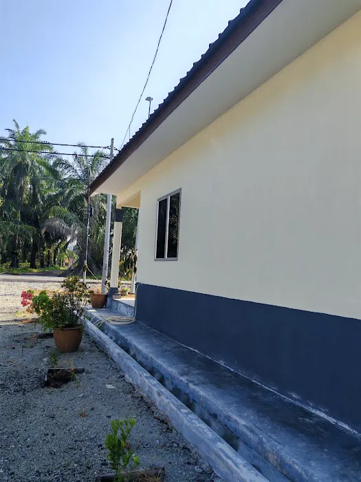 Homestay Eddie n Family's Picture 3
