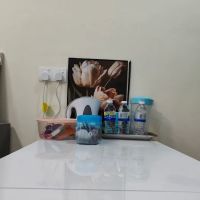 Homestay Eddie n Family's ico