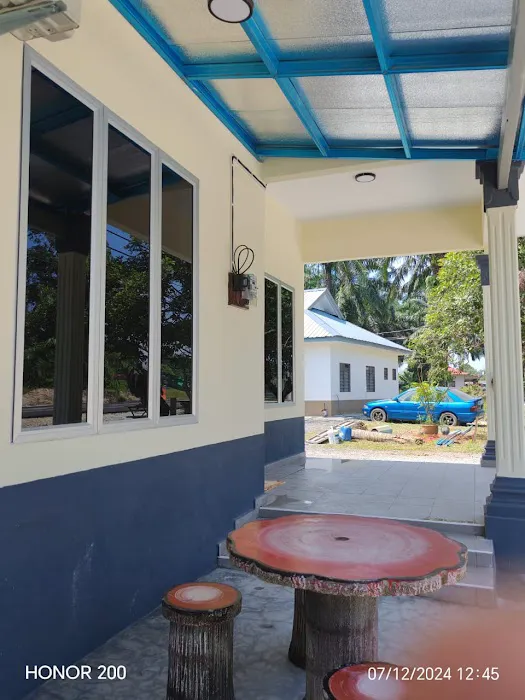 Homestay Eddie n Family's Picture 9