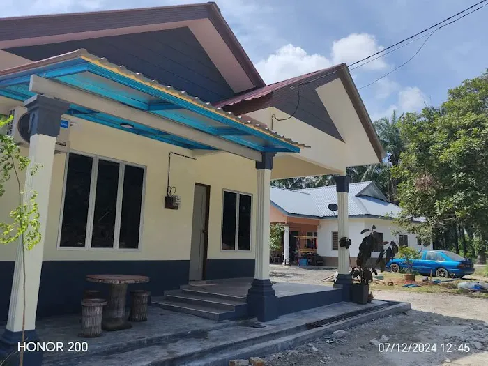 Homestay Eddie n Family's Picture 6
