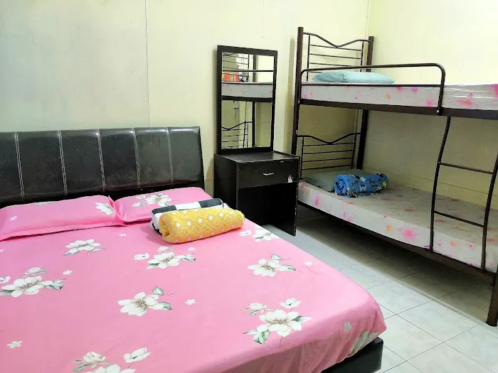 Homestay Dengkil Kampung Lalang Picture 1