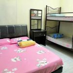 Homestay Dengkil Kampung Lalang