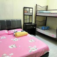 Homestay Dengkil Kampung Lalang ico