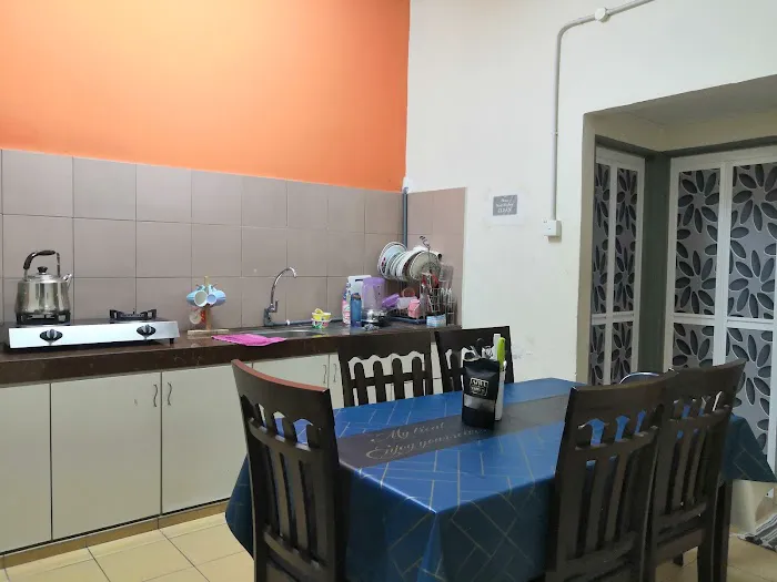 Homestay Dengkil Kampung Lalang Picture 7