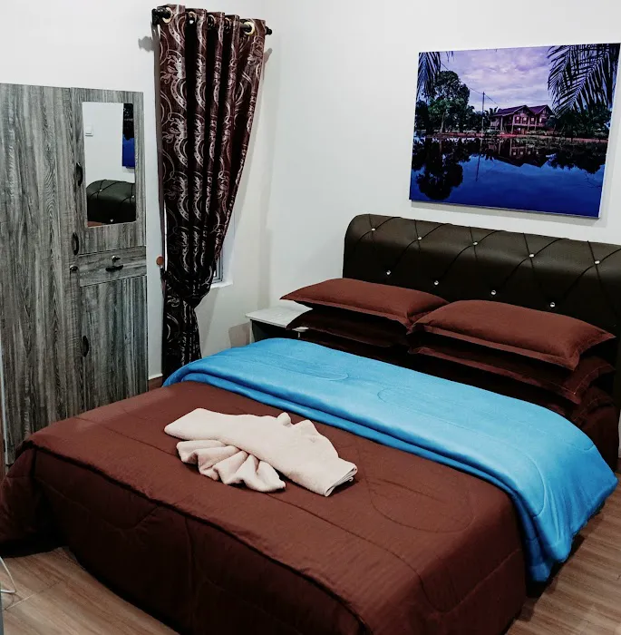 'House Legend' Camp Site & Chalet Picture 3