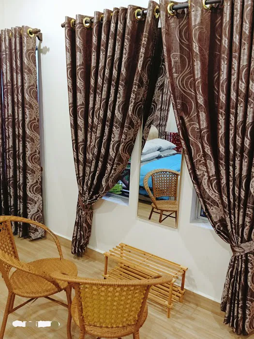 'House Legend' Camp Site & Chalet Picture 9