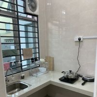 SL Homestay Temerloh ico