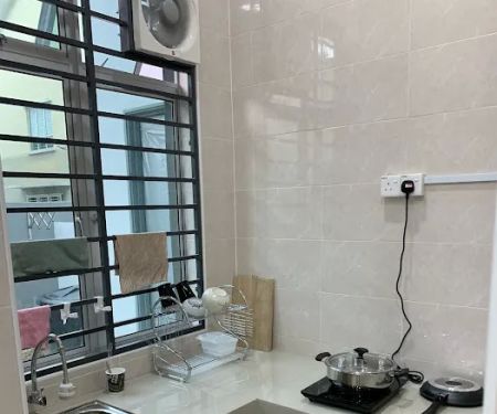 SL Homestay Temerloh