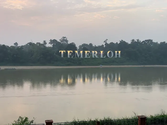 SL Homestay Temerloh Picture 8