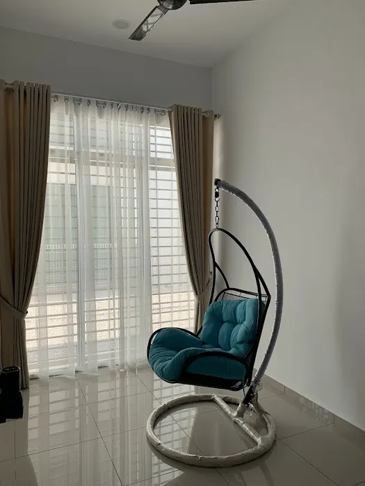 SL Homestay Temerloh Picture 5