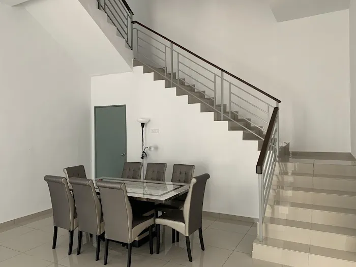 SL Homestay Temerloh Picture 4