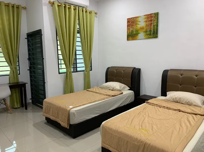 SL Homestay Temerloh Picture 2
