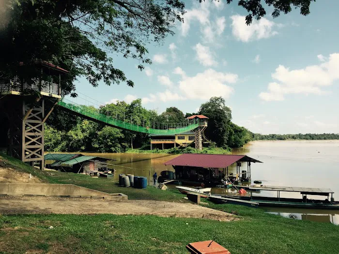 SL Homestay Temerloh Picture 10