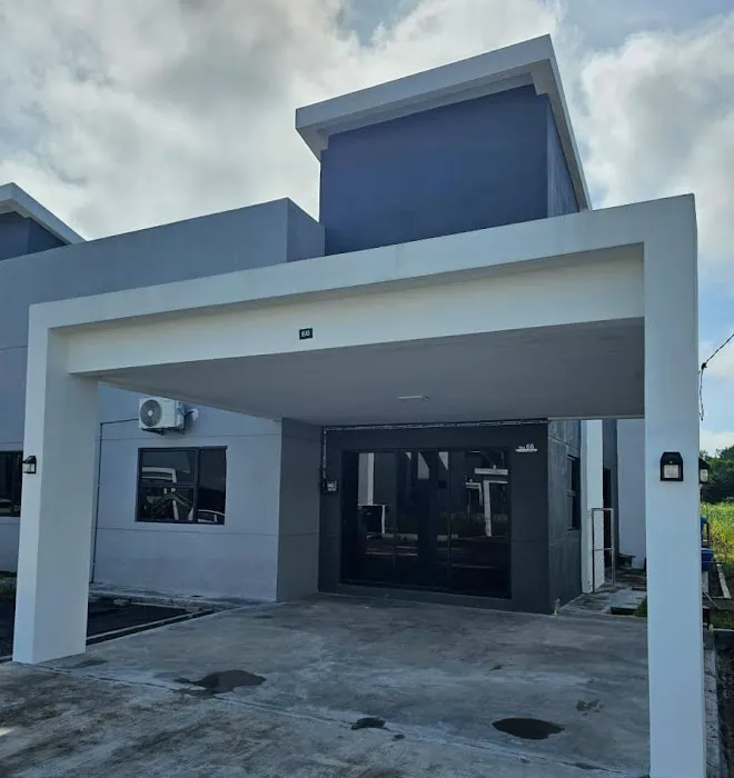 Depot Homestay Temerloh Picture 2