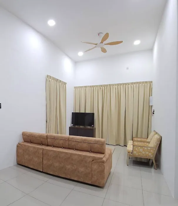 Depot Homestay Temerloh Picture 3
