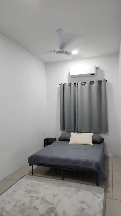 Depot Homestay Temerloh Picture 10