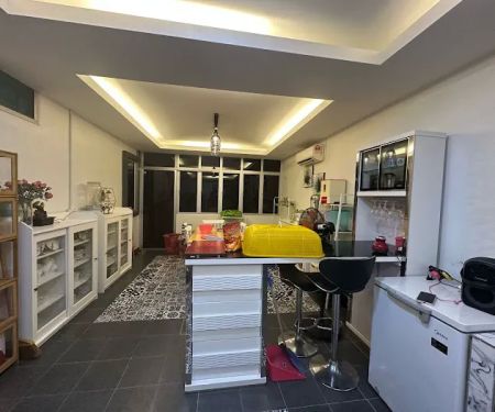 TEMERLOH HOMESTAYS ADZ