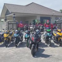 Homestay Temerloh Aysara ico