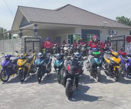 Homestay Temerloh Aysara