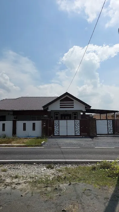 Kelulut Hill Homestay Picture 1