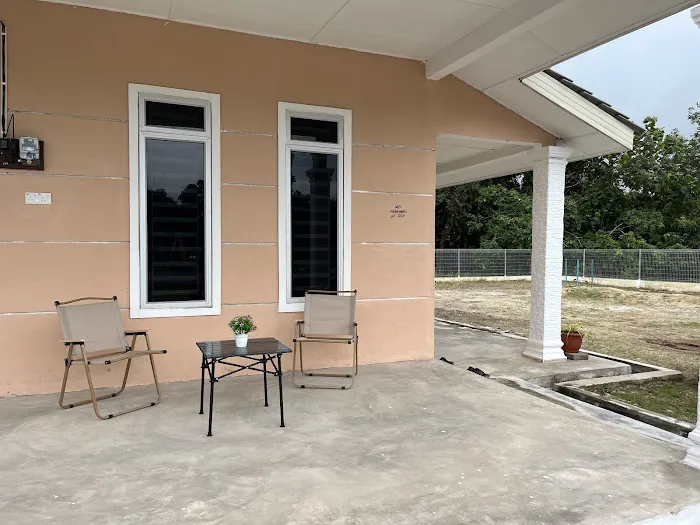 SERI KEMUNING HOMESTAY, TEMERLOH Picture 2
