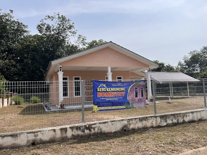 SERI KEMUNING HOMESTAY, TEMERLOH Picture 1