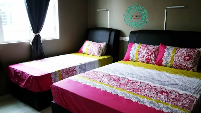 Sri Batik Homestay Picture 1