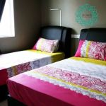Sri Batik Homestay
