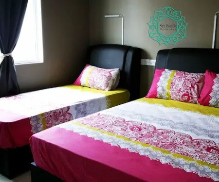 Sri Batik Homestay