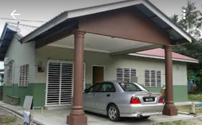 Homestay Temerloh Picture 2