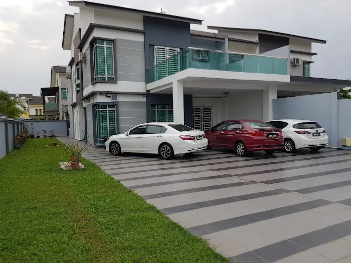 Homestay Temerloh Picture 1