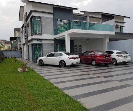 Homestay Temerloh