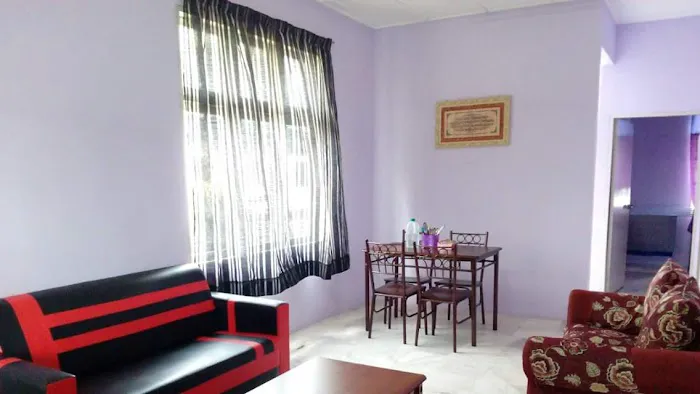 Sri Bahagia Homestay Temerloh Picture 1