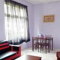 Sri Bahagia Homestay Temerloh ico