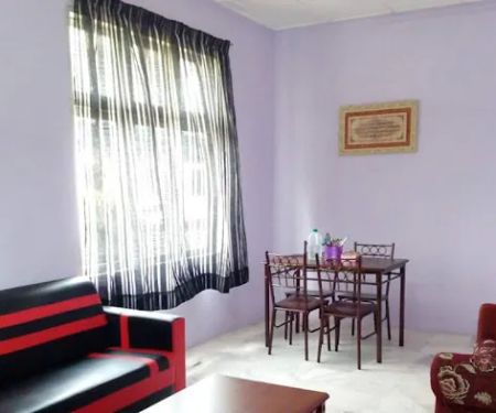 Sri Bahagia Homestay Temerloh
