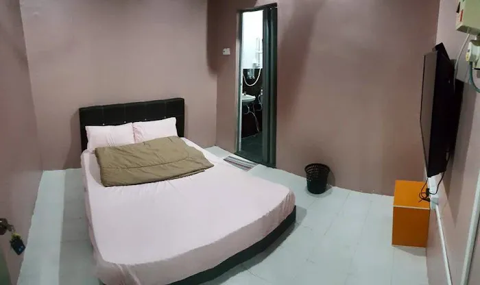 Eleven Homestay Temerloh Picture 2