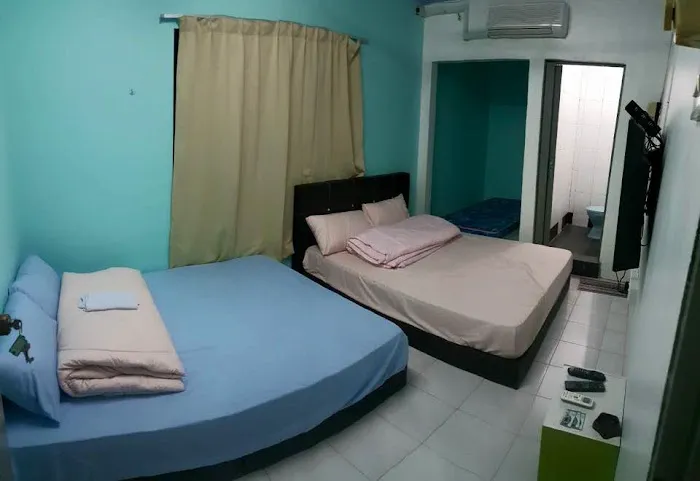 Eleven Homestay Temerloh Picture 1