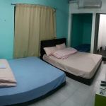 Eleven Homestay Temerloh