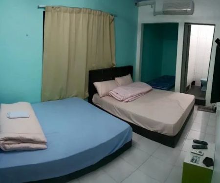 Eleven Homestay Temerloh