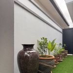 Homestay Rumah Tamu Villa Romantika