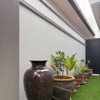 Homestay Rumah Tamu Villa Romantika ico