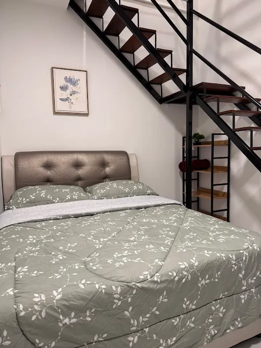 Homestay Rumah Tamu Villa Romantika Picture 9