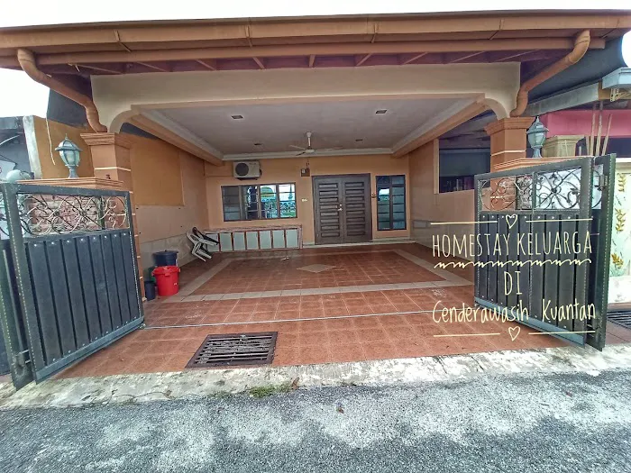 Homestay Keluarga di Cenderawasih Picture 2