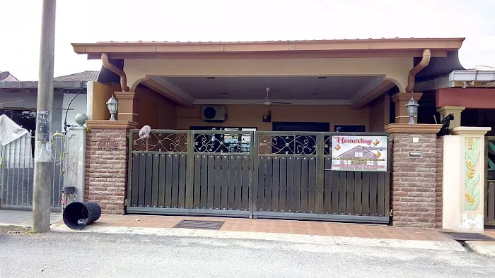 Homestay Keluarga di Cenderawasih Picture 1