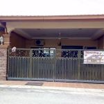 Homestay Keluarga di Cenderawasih