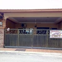 Homestay Keluarga di Cenderawasih ico